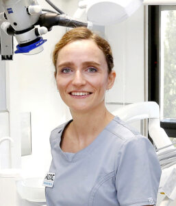 Foto de Andreea Rusu